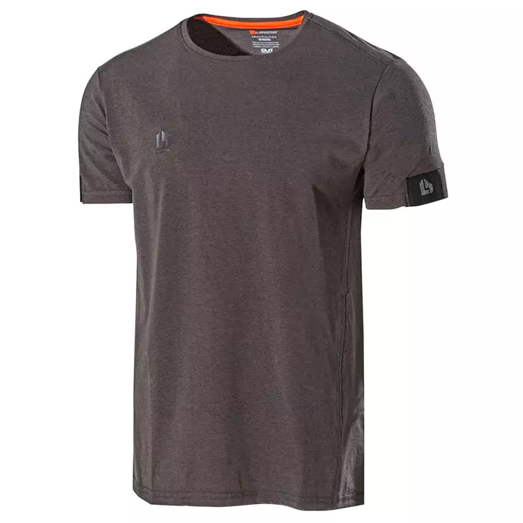 L.Brador T-Shirt 6030BV, Khaki – Bild 2