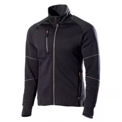 L.Brador 6024P Sweatshirt, Schwarz