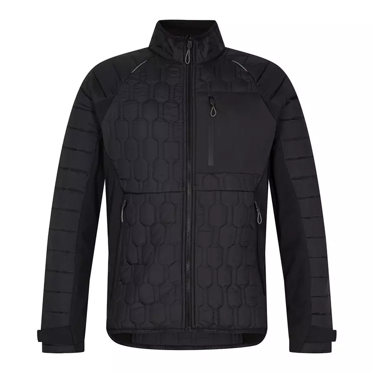 Engel Workwear Engel X-treme Steppjacke, Forest green