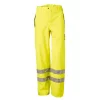 Viking Rubber Co. Viking Superior Regenhose, Hi-Vis Gelb