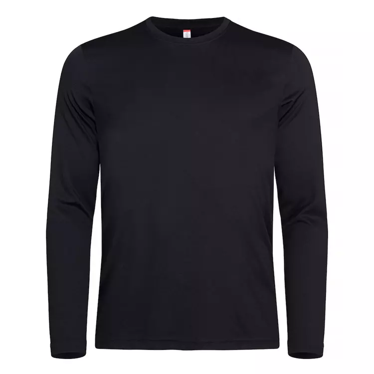 Clique Basic Active-T L/S, Schwarz – Bild 3
