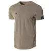 L.Brador T-Shirt 6030BV, Khaki