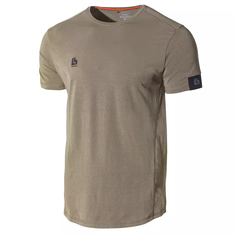 L.Brador T-Shirt 6030BV, Khaki