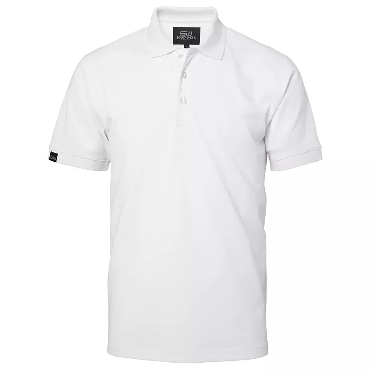 South West Weston Poloshirt, Navy