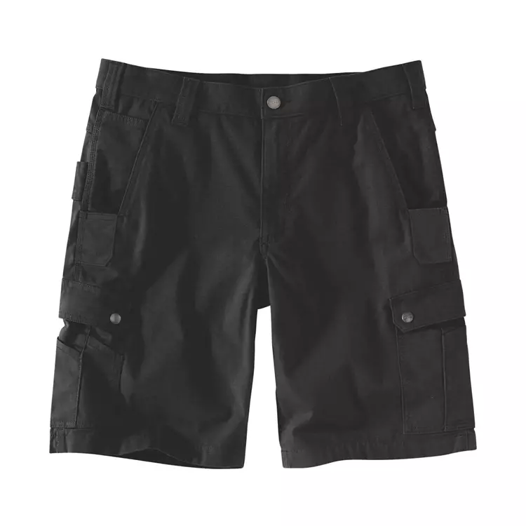 Carhartt Workwear Carhartt Ripstop Cargo Shorts, Basil – Bild 2
