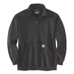 Carhartt Workwear Carhartt half zip Sweatshirt, New Navy