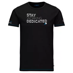 Terrax Workwear Terrax T-Shirt, Dunkelgrün Dunkelgrün