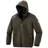 Terrax Workwear Terrax Winterjacke, Anthrazit