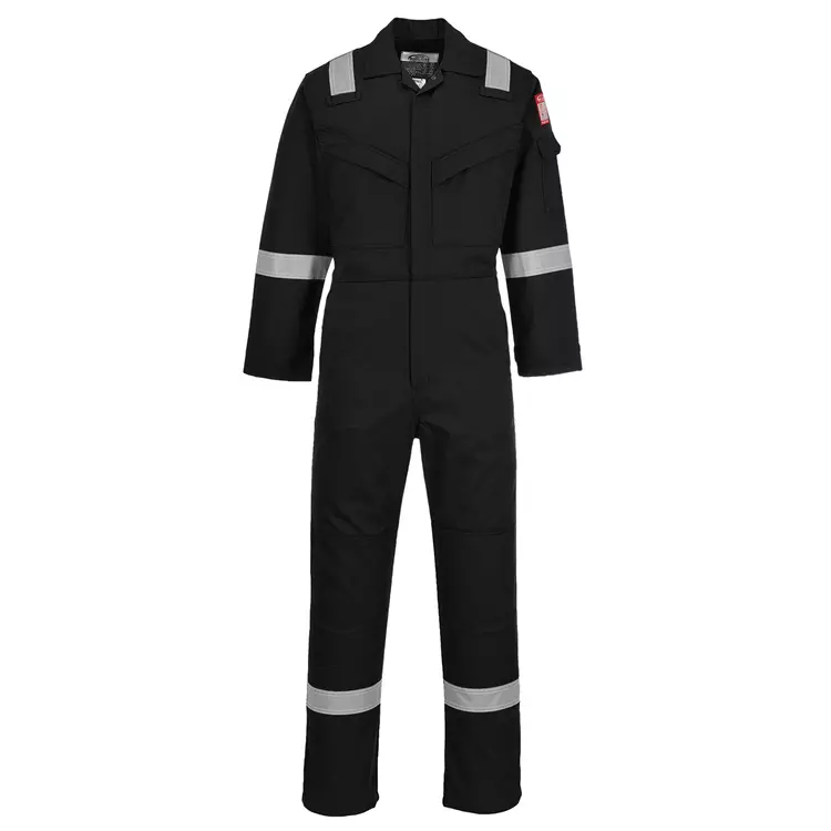 Portwest BizFlame Overall, Marine – Bild 5