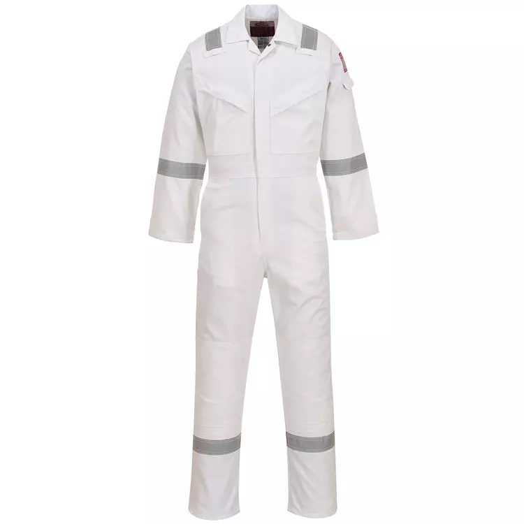 Portwest BizFlame Overall, Marine – Bild 6