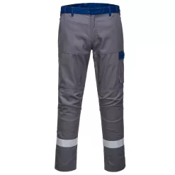 Portwest BizFlame Arbeitshose, Königsblau Königsblau