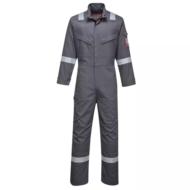 Portwest BizFlame Ultra Overall, Marine