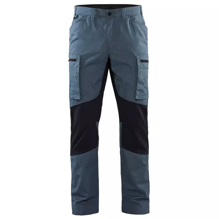 Blåkläder Unite Diensthose, Marine/Schwarz – Bild 11