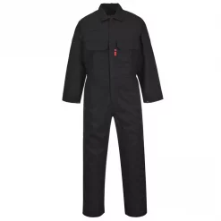 Portwest Bizweld FR Overall, Grau