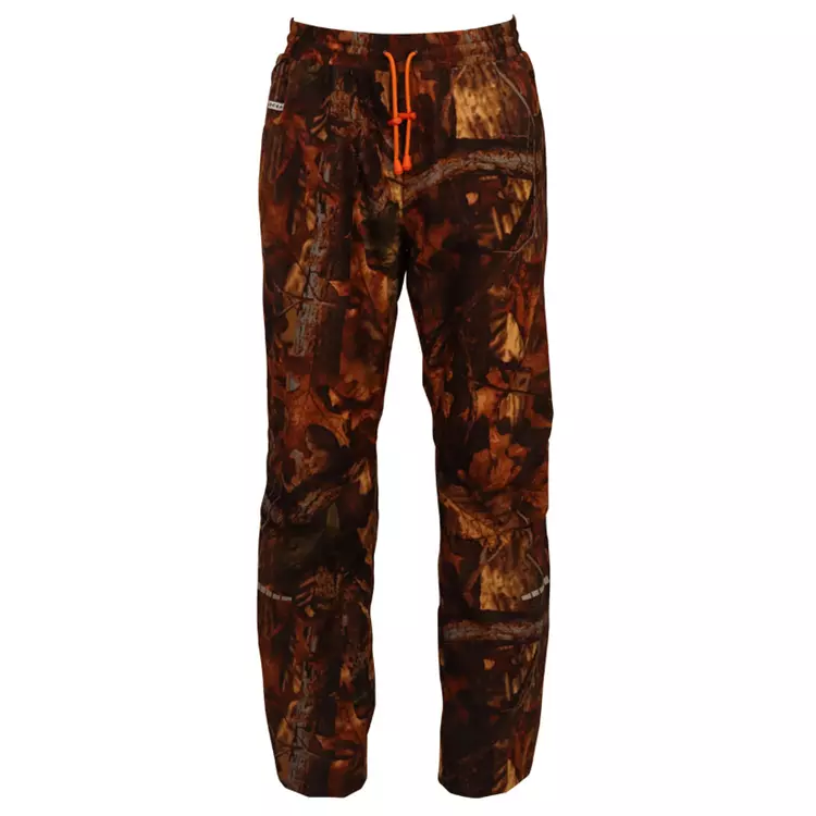 Ocean High Performance Regenhose, Camouflage – Bild 4