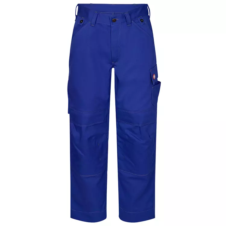 Engel Workwear Engel Combat Arbeitshose, Marine – Bild 4