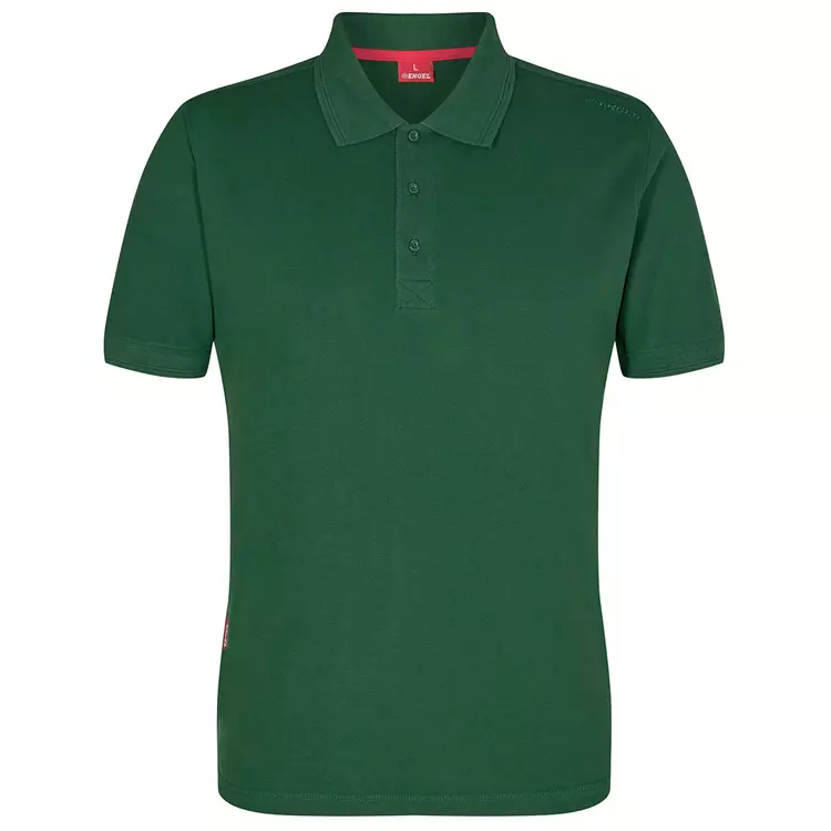 Engel Workwear Engel Standard Poloshirt, Surfer Blue – Bild 9