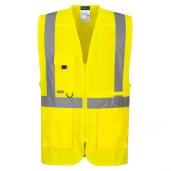 Portwest Arbeitsweste, Hi-vis Orange