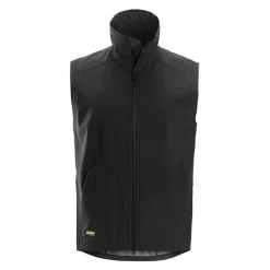 Snickers Workwear Snickers AllroundWork Softshellweste, Navy