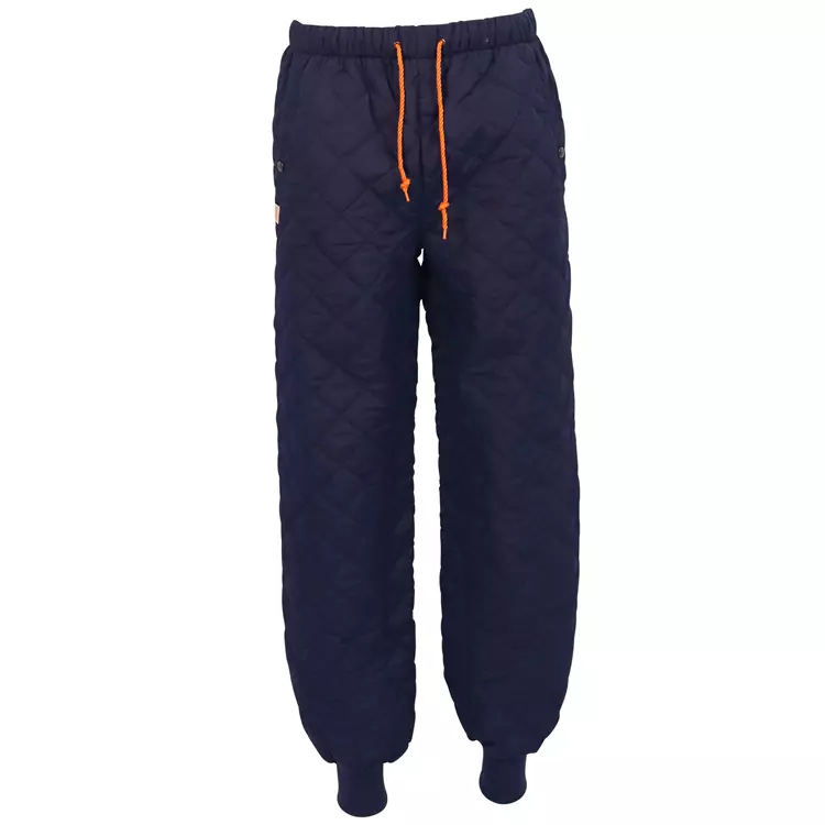 Ocean Outdoor Thermohose, Navy – Bild 2