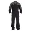 Engel Workwear Engel Enterprise Overall, Schwarz/Grau