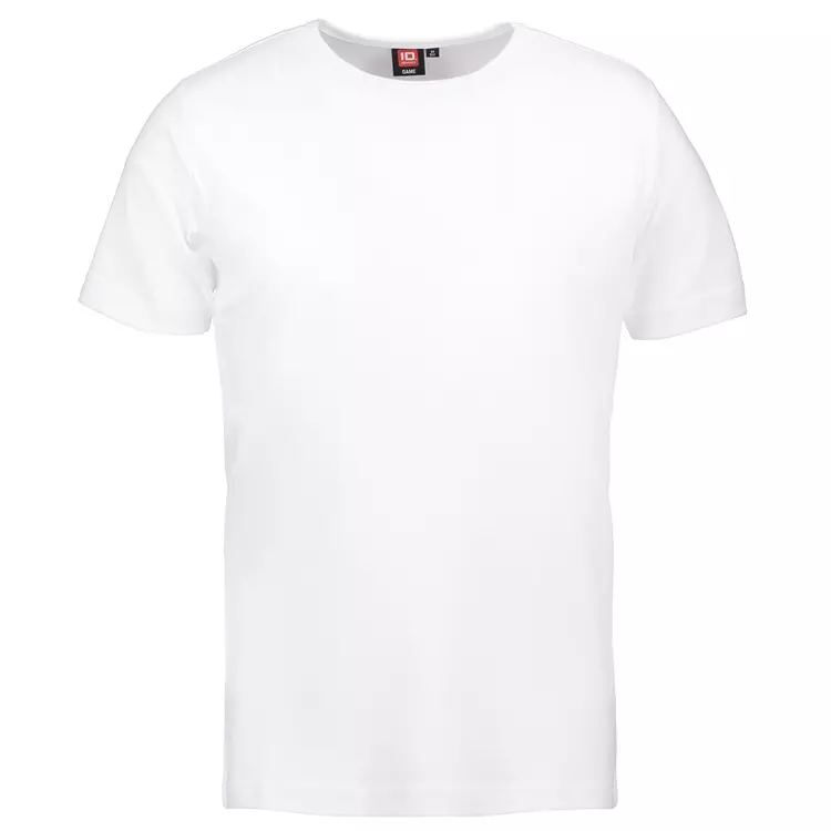 ID Identity ID Interlock T-Shirt, Rot – Bild 11