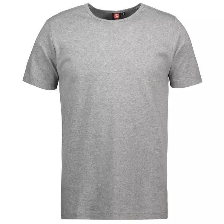 ID Identity ID Interlock T-Shirt, Rot – Bild 9