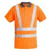 Engel Workwear Engel Poloshirt, Gelb