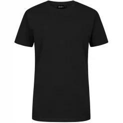 WestBorn Stretch T-Shirt, Dunkelgrau