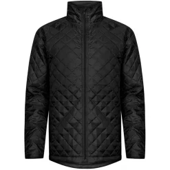 WestBorn Thermo Jacke, Navy