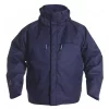 Engel Workwear Engel Mountain Winterjacke, Marine