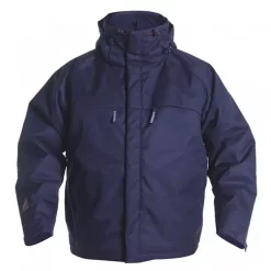 Engel Workwear Engel Mountain Winterjacke, Marine