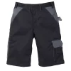 Kansas Icon Arbeitsshorts, Marine/Grau