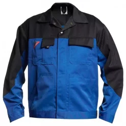 Engel Workwear Engel Enterprise Arbeitsjacke, Grün/Schwarz Grau/schwarz