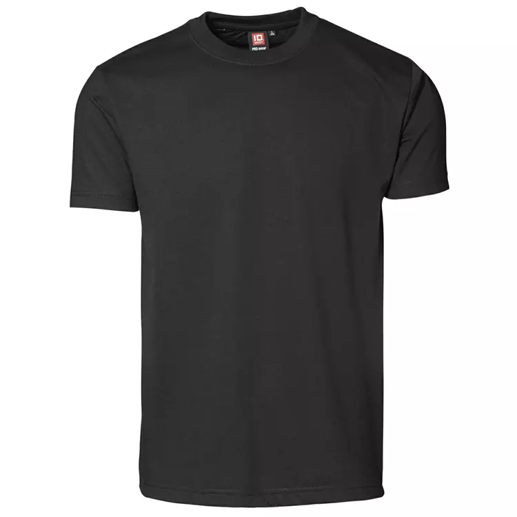 ID Identity ID PRO Wear T-Shirt, Azurblau – Bild 3