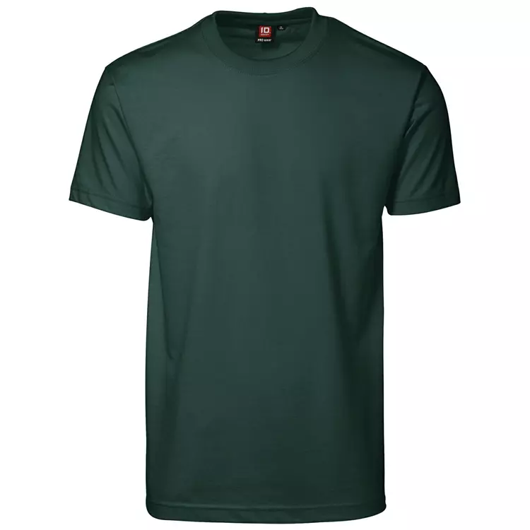 ID Identity ID PRO Wear T-Shirt, Gelb – Bild 13