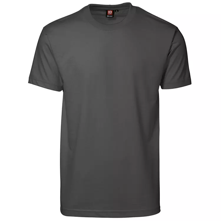 ID Identity ID PRO Wear T-Shirt, Gelb – Bild 11