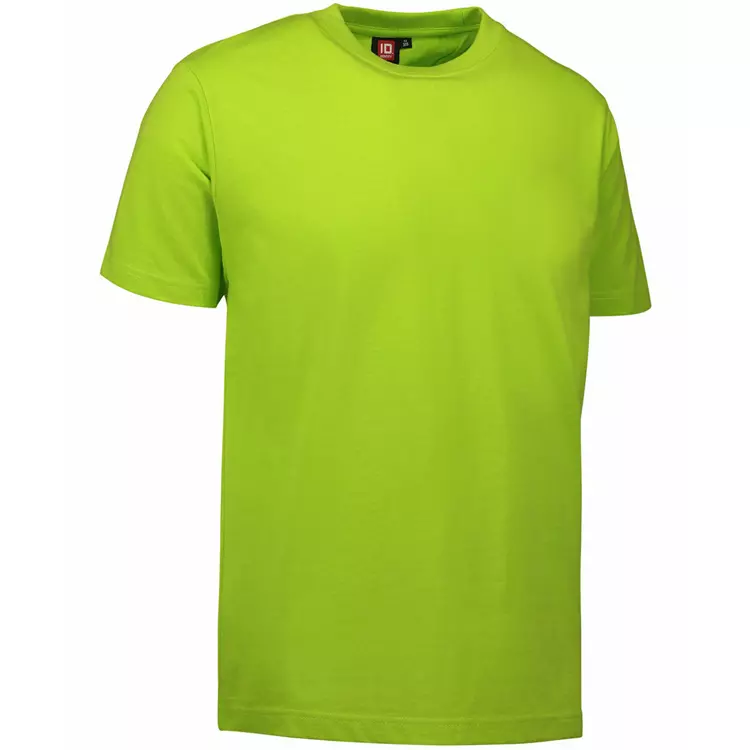 ID Identity ID PRO Wear T-Shirt, Azurblau – Bild 15