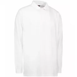 ID Identity ID PRO Wear langärmliges Poloshirt, Marine