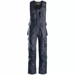 Snickers Workwear Snickers Kombihose, Marine