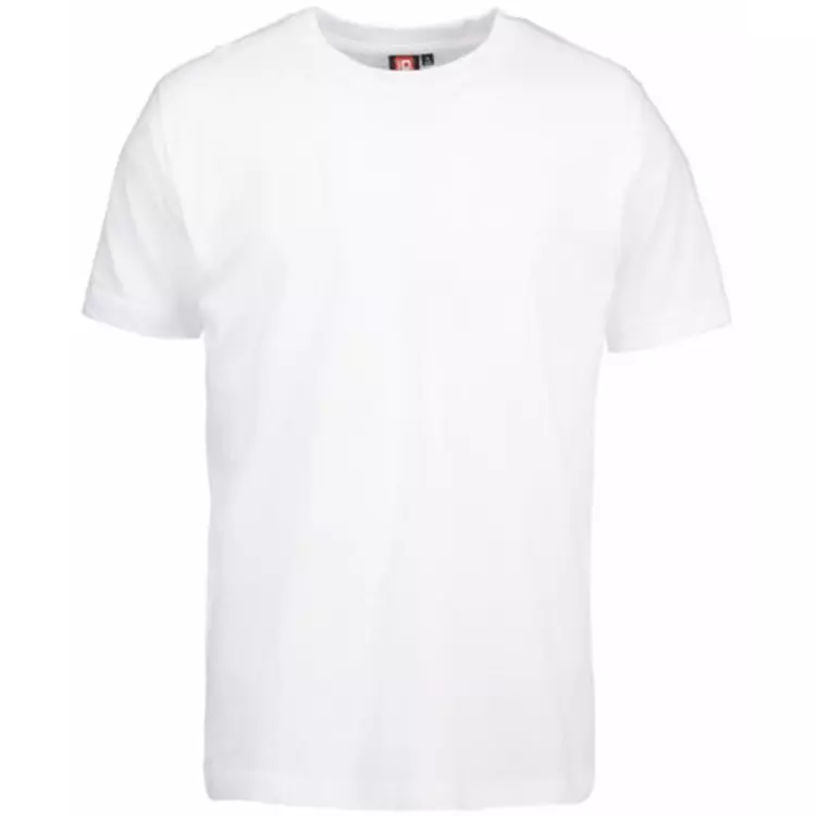 ID Identity ID Game T-Shirt, Marine – Bild 2