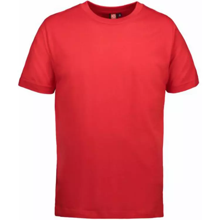 ID Identity ID Game T-Shirt, Marine – Bild 10