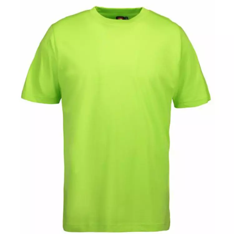 ID Identity ID Game T-Shirt, Marine – Bild 9