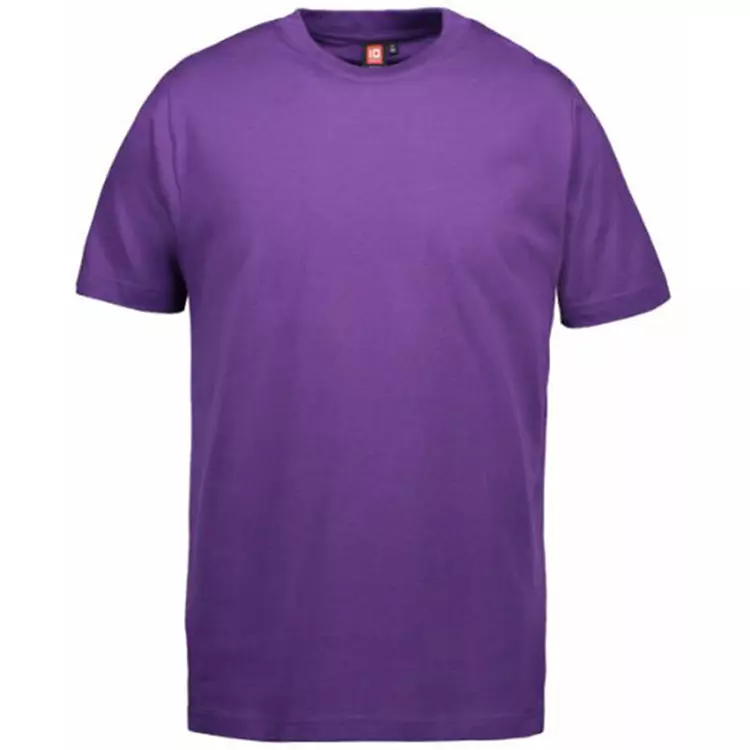 ID Identity ID Game T-Shirt, Marine – Bild 8