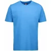 ID Identity ID Game T-Shirt, Cyan