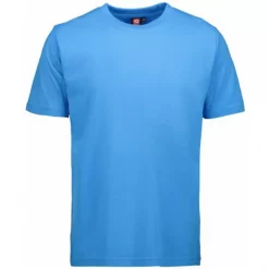 ID Identity ID Game T-Shirt, Cyan