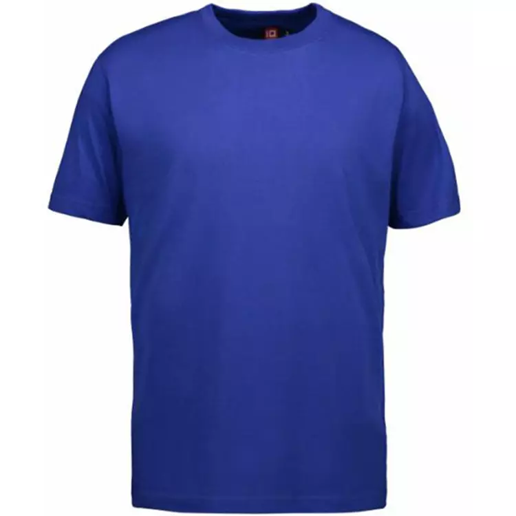 ID Identity ID Game T-Shirt, Marine – Bild 3