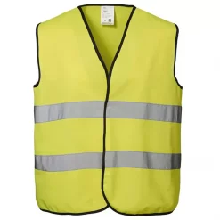 ID Identity ID Reflexweste, Hi-vis Orange