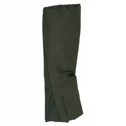 Helly Hansen Workwear Helly Hansen Mandal Regenhose, Armee Grün Hellgelb