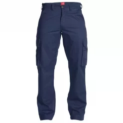 Engel Workwear Engel Diensthose, Marine